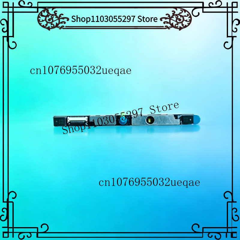 Microphone Module - Módulo de micrófono para cámara, compatible