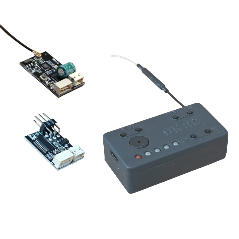 Ir Remote Module - Módulo de Seguimiento de cabeza inalámbrico