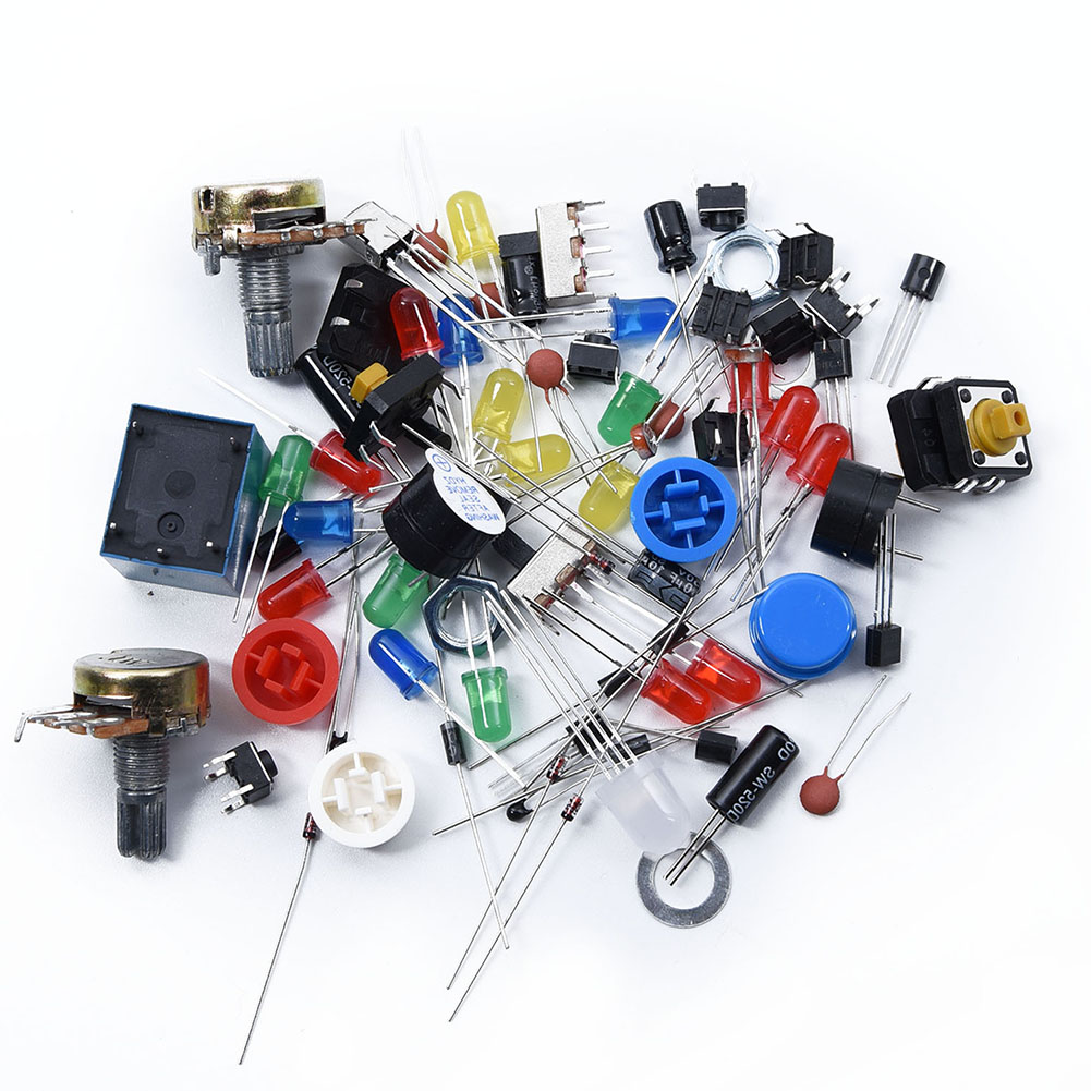 Lcd 1602 - Kit de Electrónica STEM para Arduino