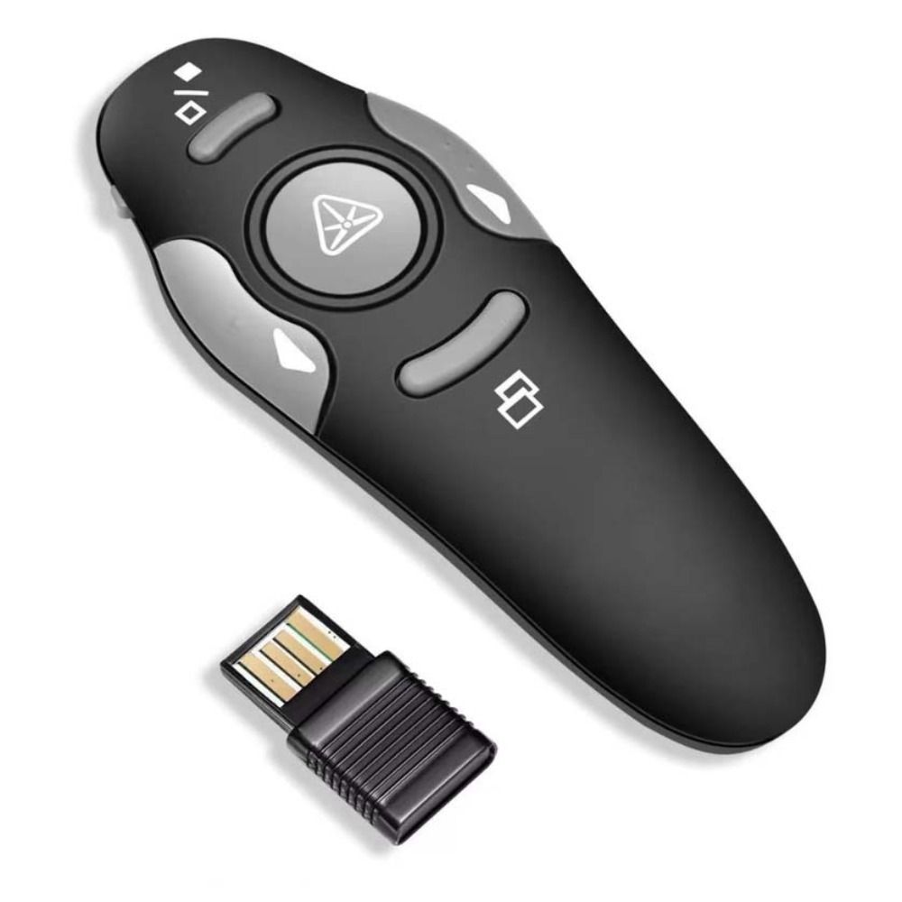 Ir Remote Module - Control USB Powerpoint presentador inteligente reunión