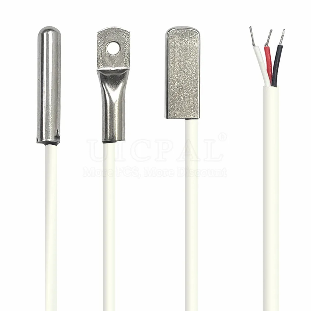 Ds18B20 - Módulo de Sensor de temperatura DS18B20,