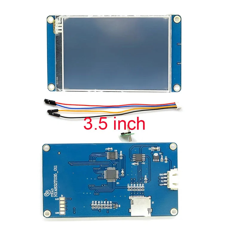Tft Display 2.4 - Módulo de Pantalla LCD TFT Inteligente