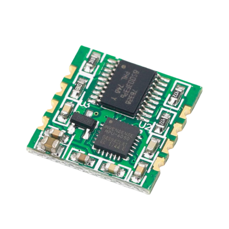 Mpu6050 - Módulo MPU6050, sensor de ángulo con