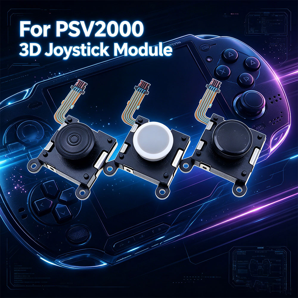 Joystick Module - Módulo de botón de joystick analógico