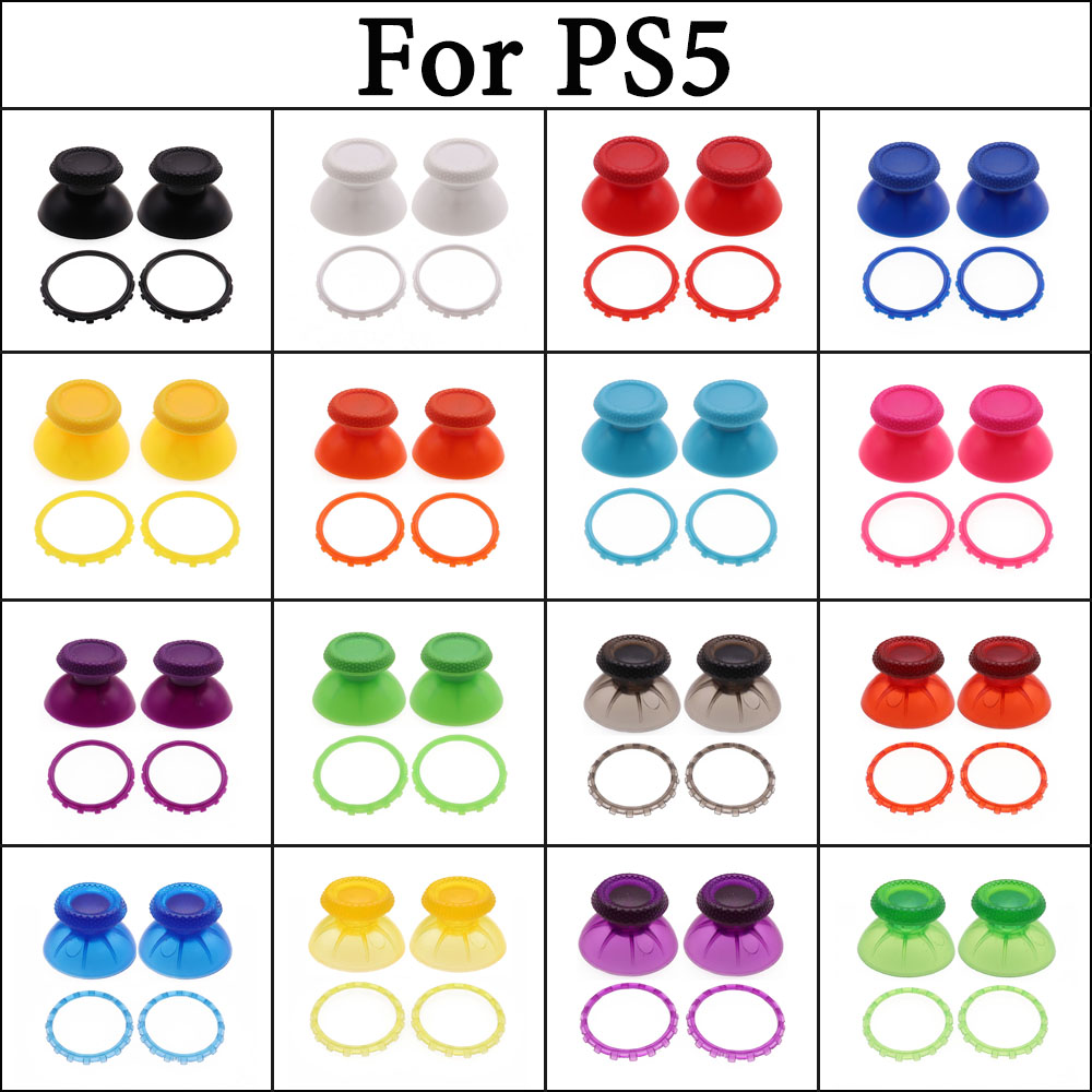 Joystick Module - TingDong para Sony Dualsense 5 PS5