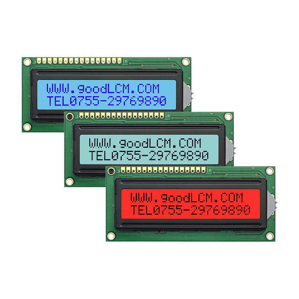 Lcd 1602 - Pantalla LCD 1602a 2x16, Módulo LCD