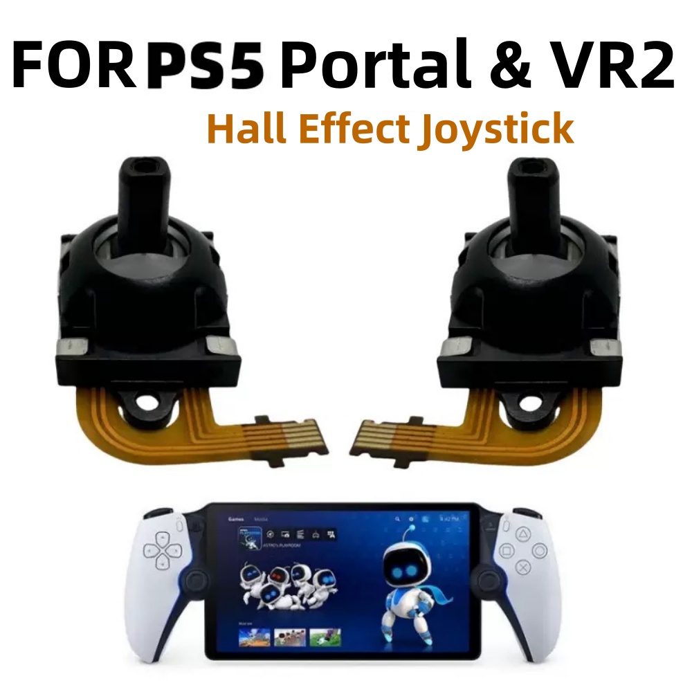 Joystick Module - Módulo de Joystick analógico 3D electromagnético