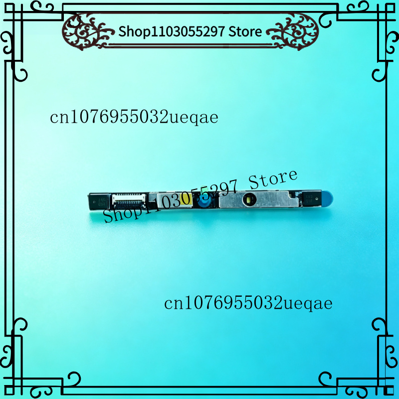 Microphone Module - Módulo de micrófono para cámara, compatible