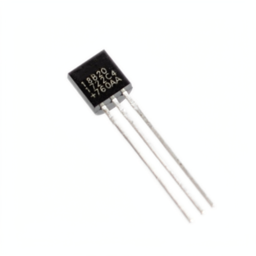 Ds18B20 - Sonda Térmica Digital Impermeable DS18B20 para
