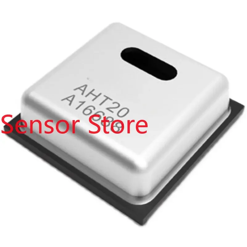 Dht11 - Sensor integrado de temperatura y humedad