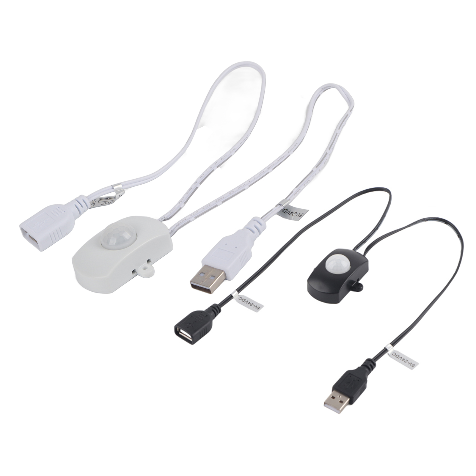 Pir Motion Sensor - Mini Sensor de Movimiento PIR de