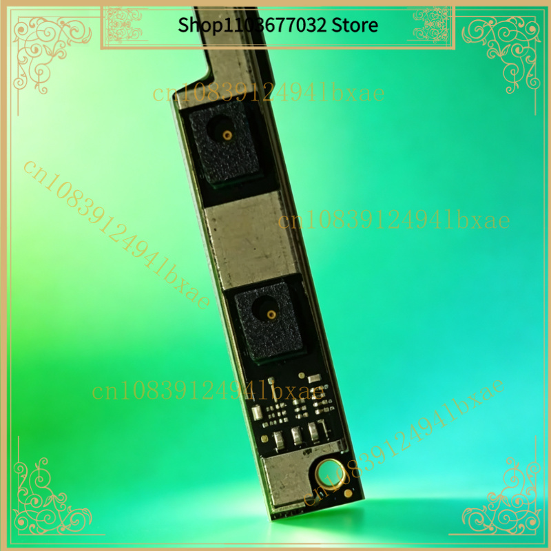Microphone Module - Módulo de micrófono para cámara web