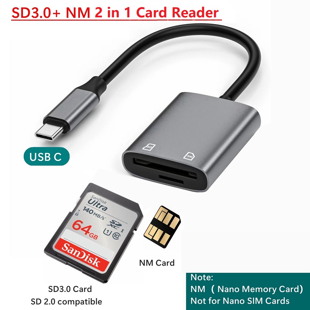 Sd Card Module - Lector de Tarjetas de Memoria Nano