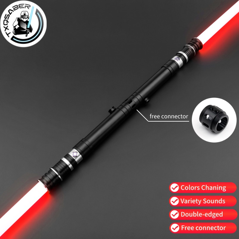 Neopixel - TXQSABER Sable de luz Neo Pixel,