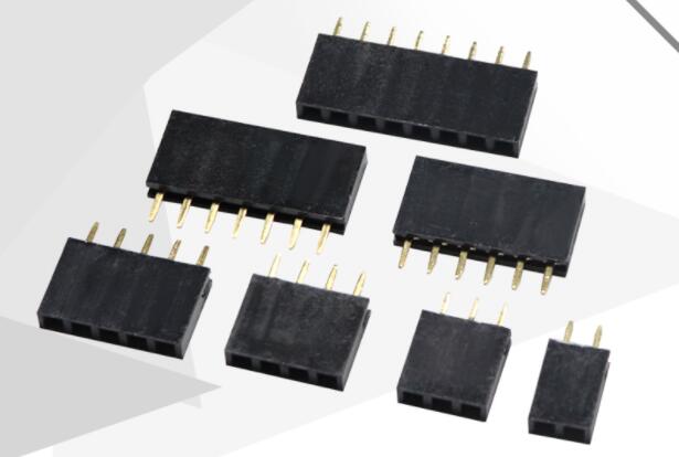 50 Uds 1*2P 1*3Pin 1X4/5/6/7/8 - Lcd 1602 reseña y precio