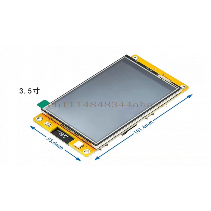 Placa de Desarrollo ESP32 WIFI - Tft Display 2.4 reseña y precio