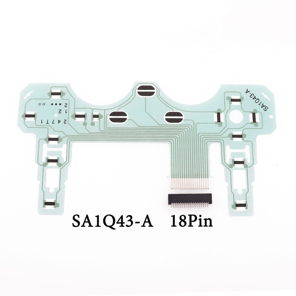 TingDong para Sony PS2 SA1Q43- - Joystick Module reseña y precio