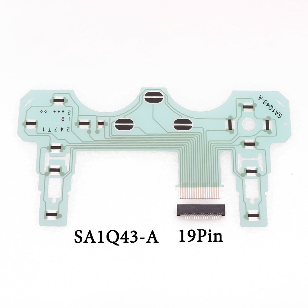 TingDong para Sony PS2 SA1Q43- - Joystick Module reseña y precio