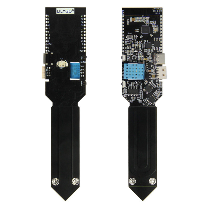 Módulo Sensor de Humedad del S - Dht11 reseña y precio