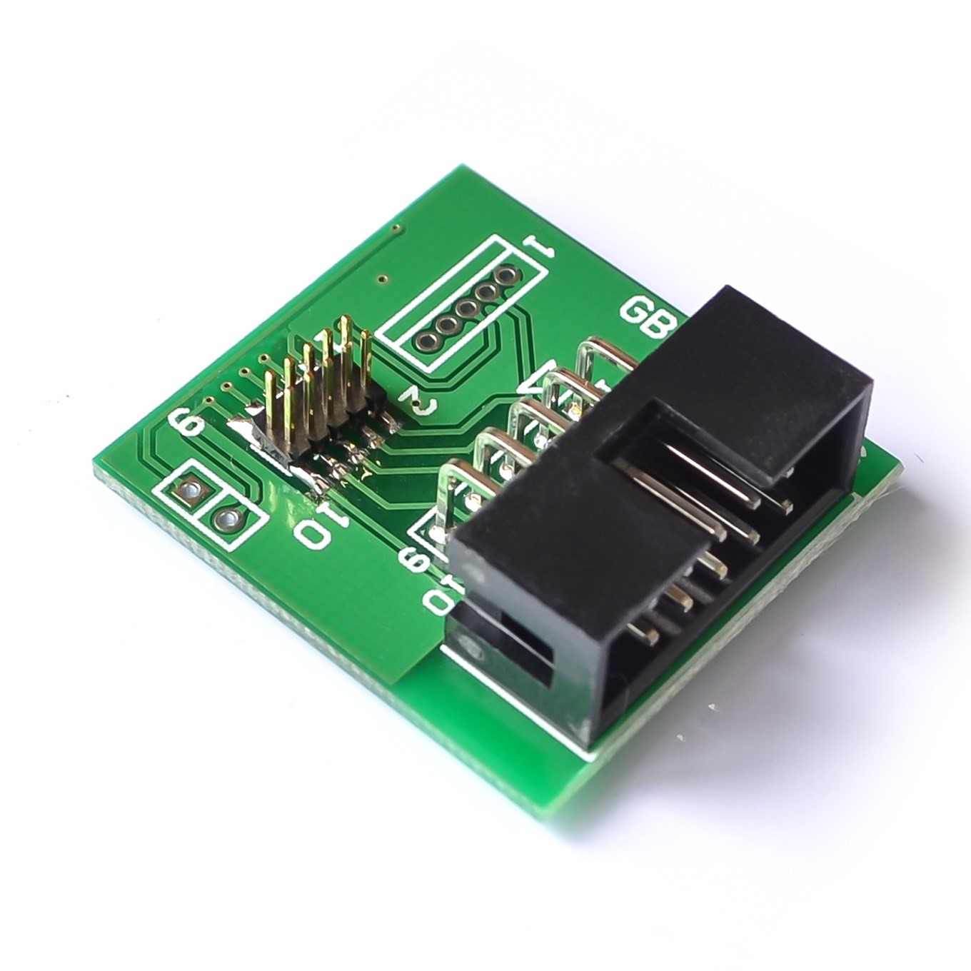 Cable de descarga para Bluetoo - Zigbee Cc2531 reseña y precio