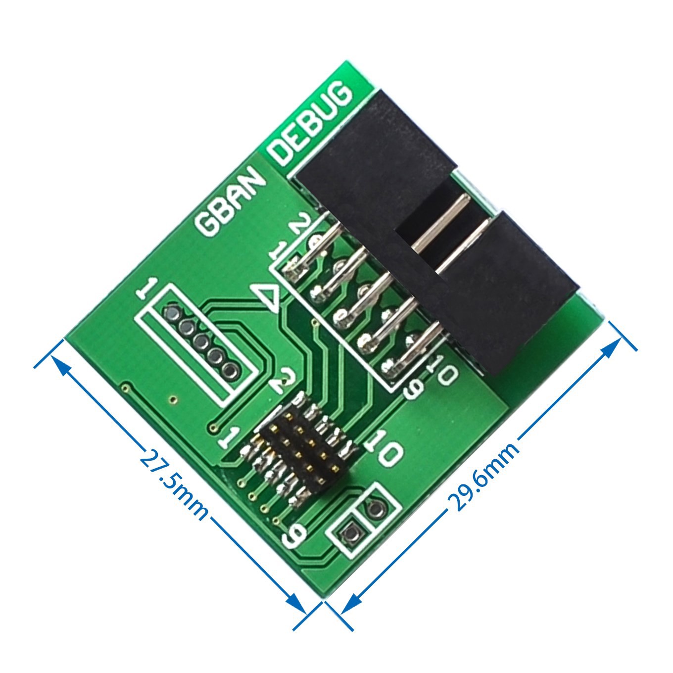 Cable de descarga para Bluetoo - Zigbee Cc2531 reseña y precio