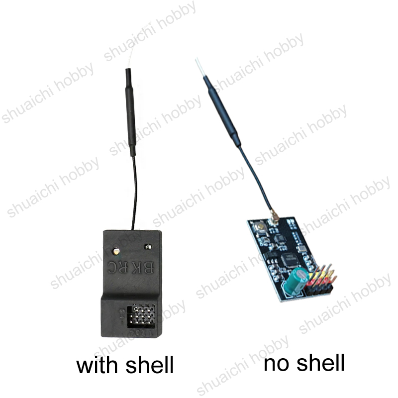 Módulo de Seguimiento de cabez - Ir Remote Module reseña y precio