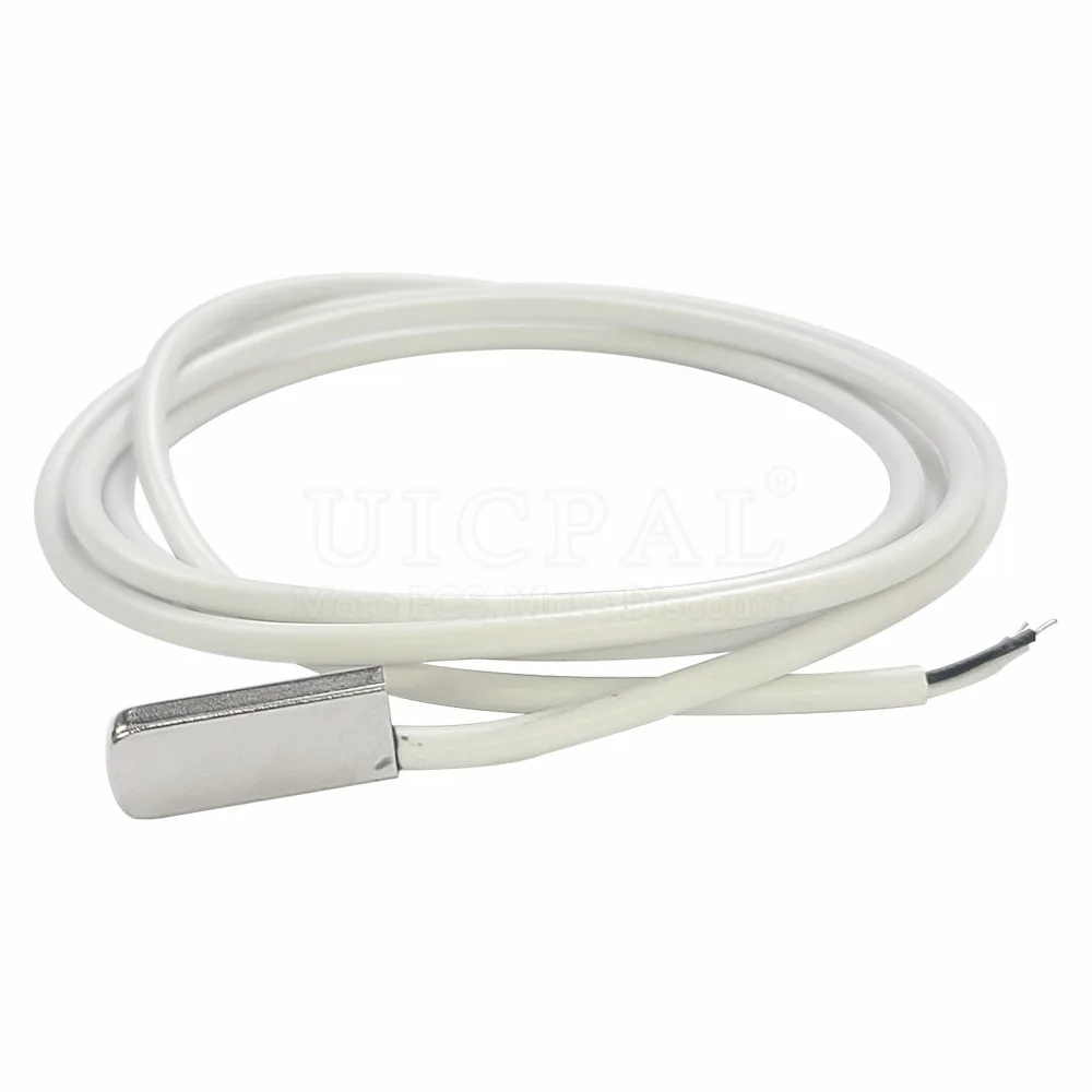 Módulo de Sensor de temperatur - Ds18B20 reseña y precio