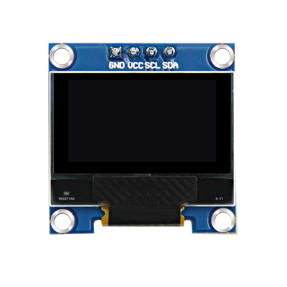 Módulo de pantalla OLED de 0,9 - Oled Display 0.96 reseña y precio