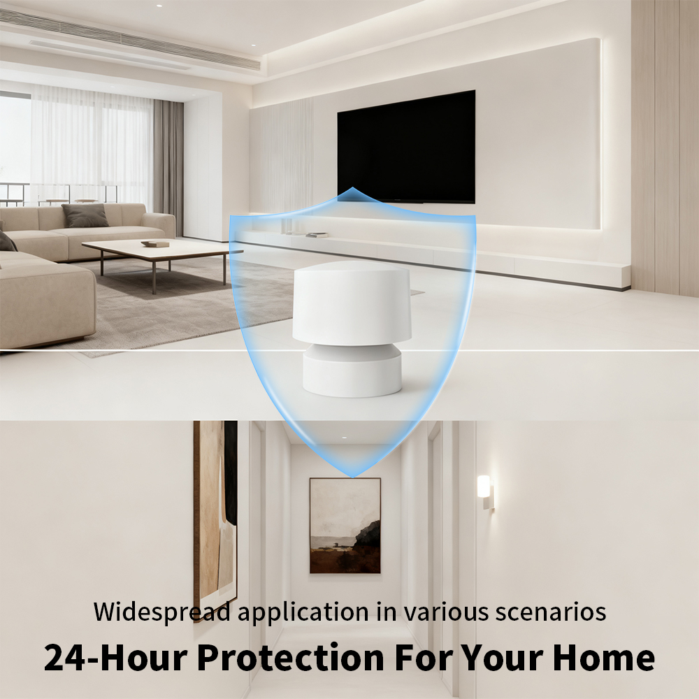 Sensor de Presencia Humana Int - Pir Motion Sensor reseña y precio