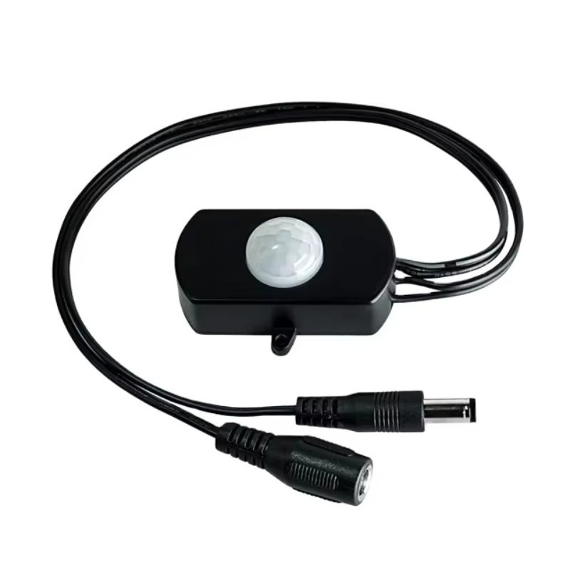 Interruptor Temporizador con S - Pir Motion Sensor reseña y precio