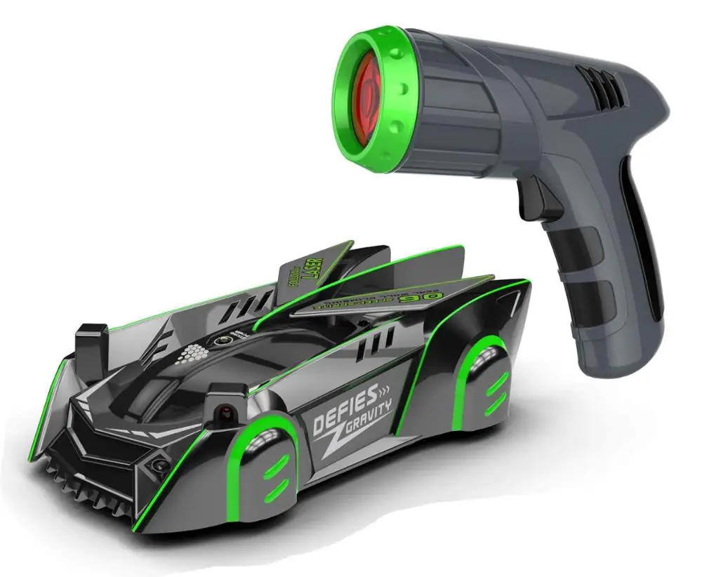 Coche RC con Láser Infrarrojo, - Ir Remote Module reseña y precio