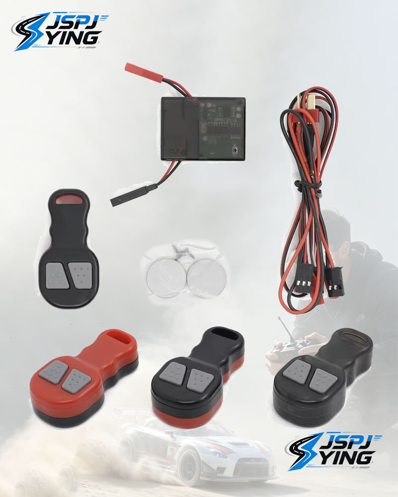 1 unidad de controlador de cab - Joystick Module reseña y precio