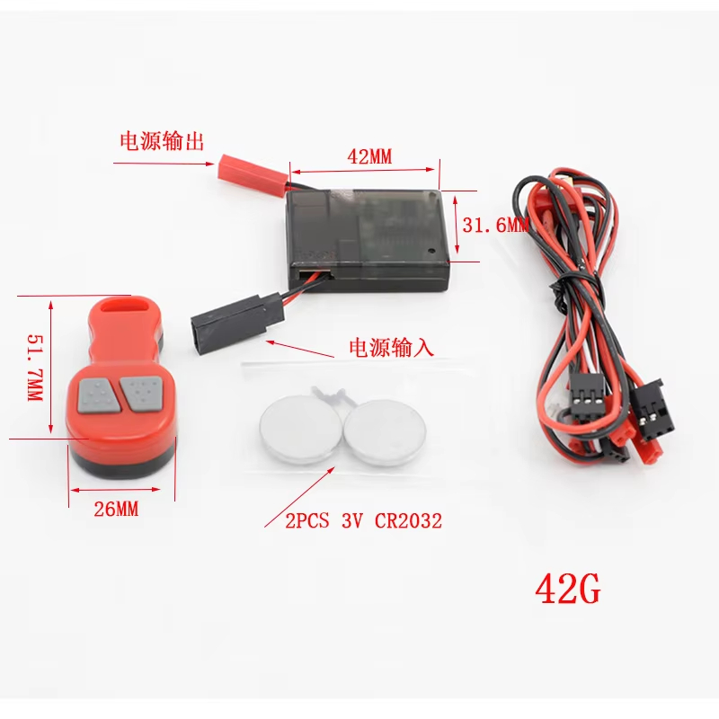 1 unidad de controlador de cab - Joystick Module reseña y precio