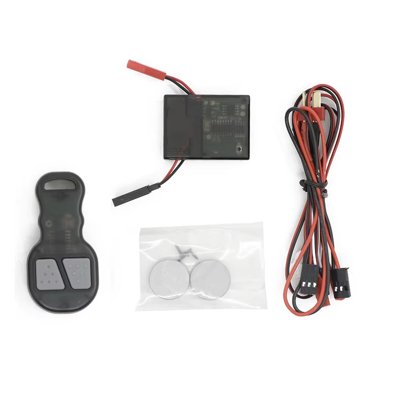 1 unidad de controlador de cab - Joystick Module reseña y precio