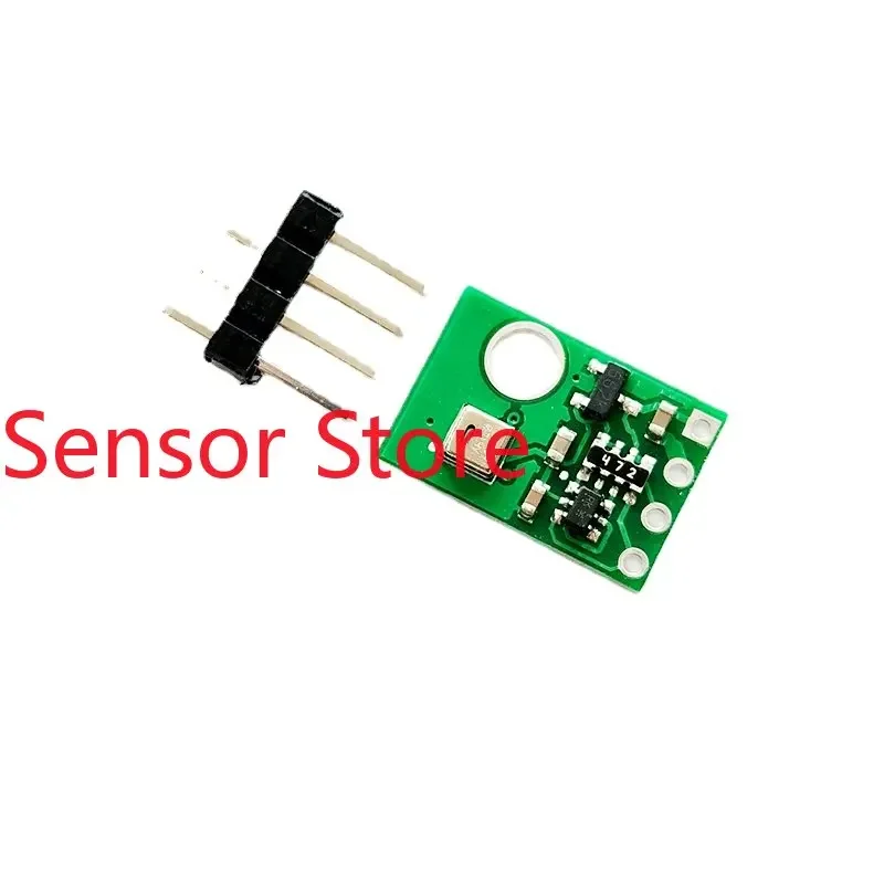 Sonda de sensor de humedad de  - Dht11 reseña y precio