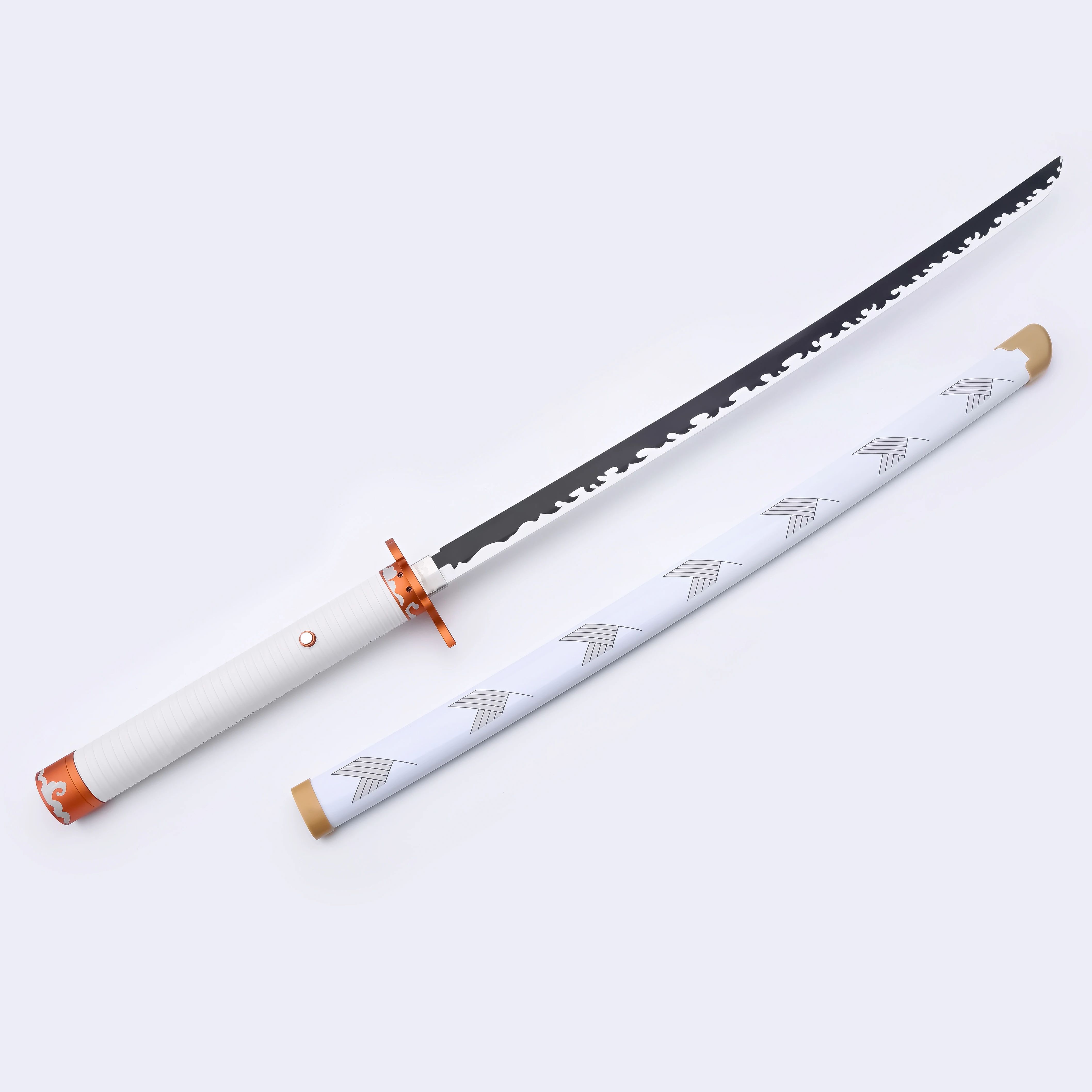 TXQSABER Yan Lightsaber Nichir - Neopixel reseña y precio