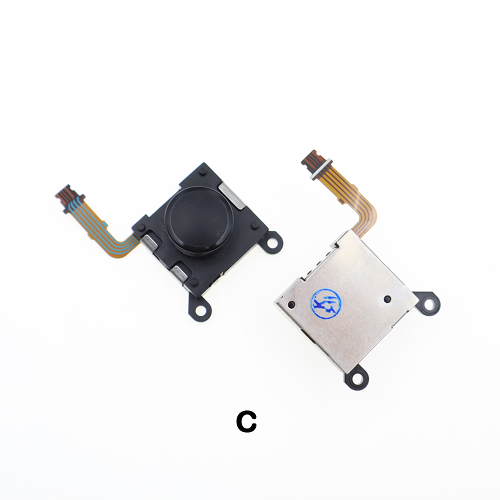 Módulo de botón de joystick an - Joystick Module reseña y precio