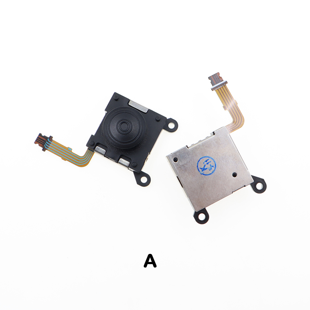 Módulo de botón de joystick an - Joystick Module reseña y precio