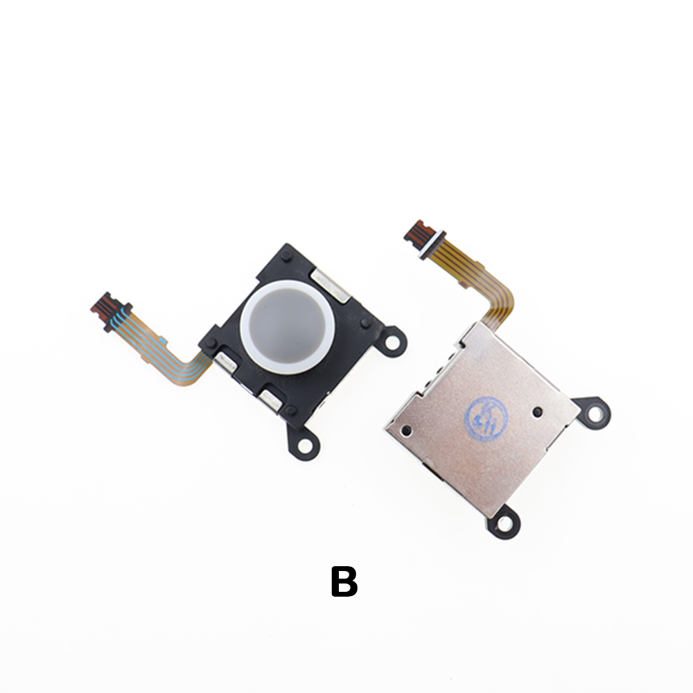 Módulo de botón de joystick an - Joystick Module reseña y precio