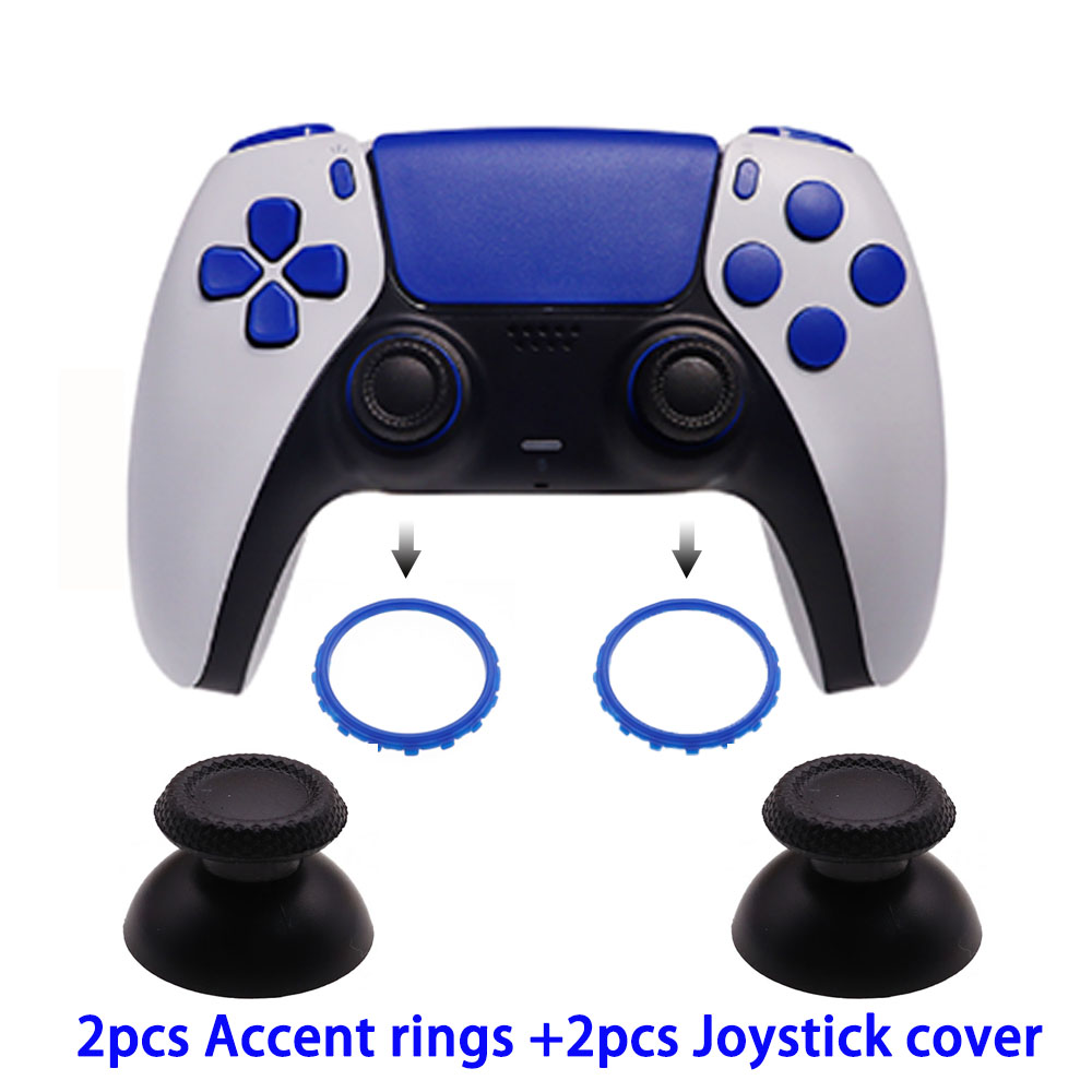TingDong para Sony Dualsense 5 - Joystick Module reseña y precio