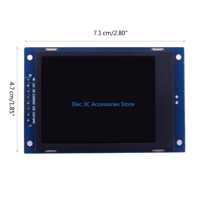 Y51A Módulo pantalla LCD 2,4