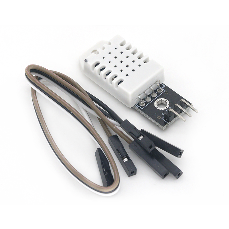 Sensor digital de temperatura  - Dht22 reseña y precio
