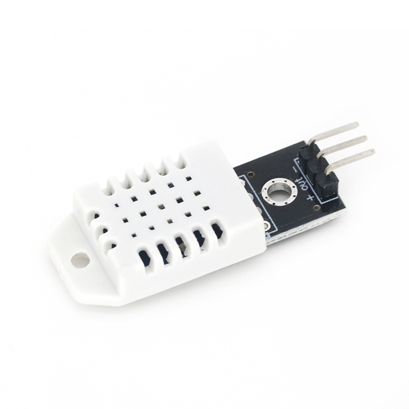 Sensor digital de temperatura  - Dht22 reseña y precio