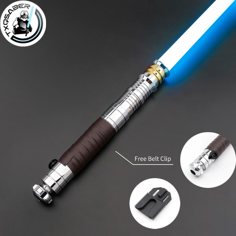 TXQSABER RVS - Sable de Luz co - Neopixel reseña y precio