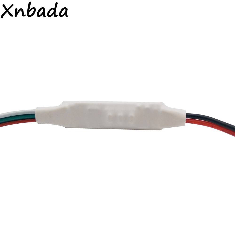 SP002E Mini controlador Led RG - Ws2812B reseña y precio