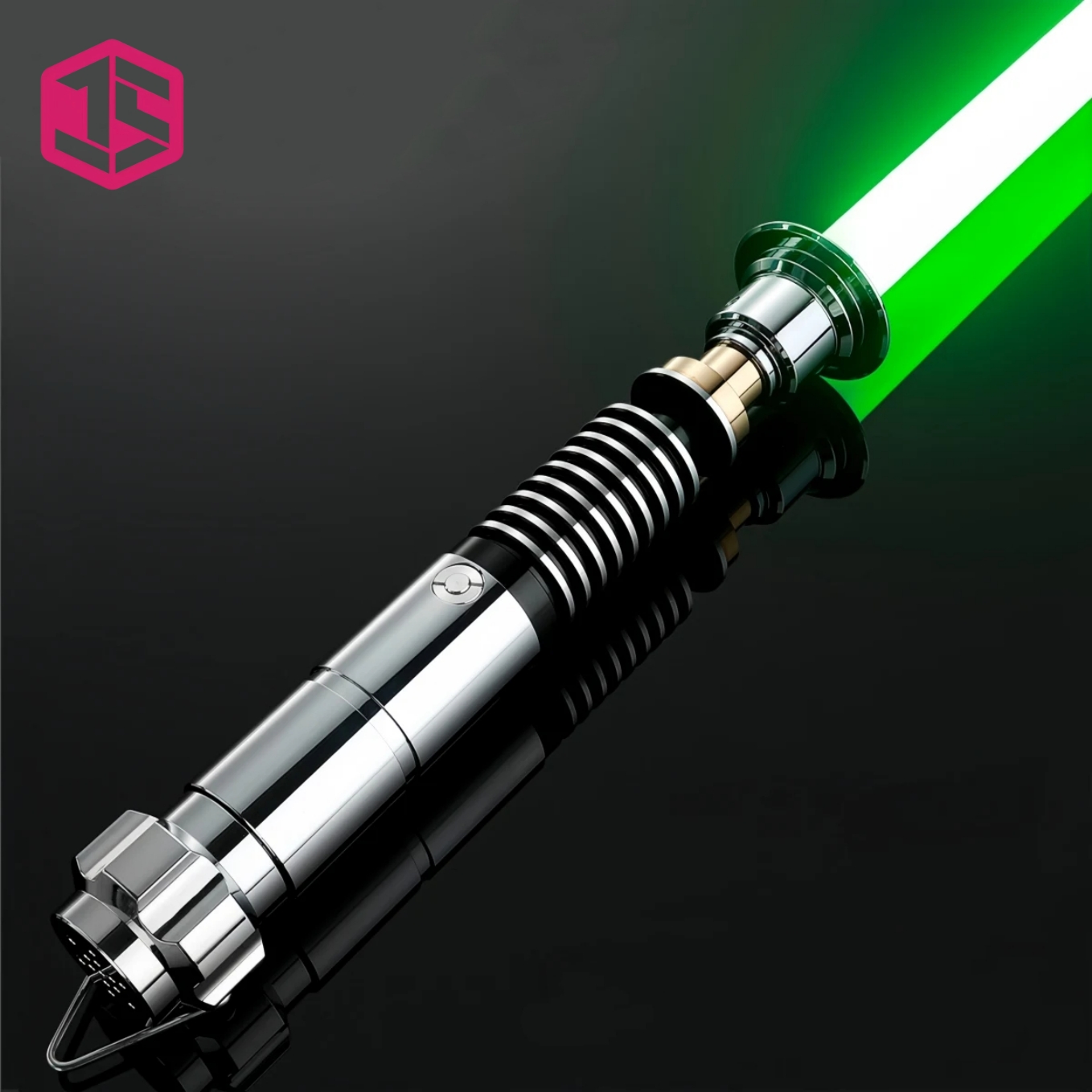 Sable de luz Jedi Neopixel con - Neopixel reseña y precio