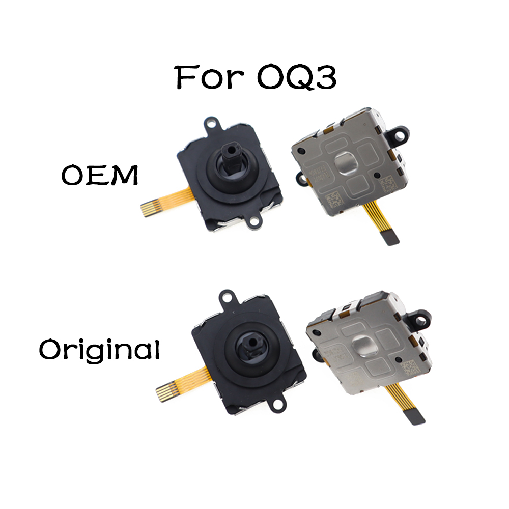 Repuesto de Joystick Analógico - Joystick Module reseña y precio
