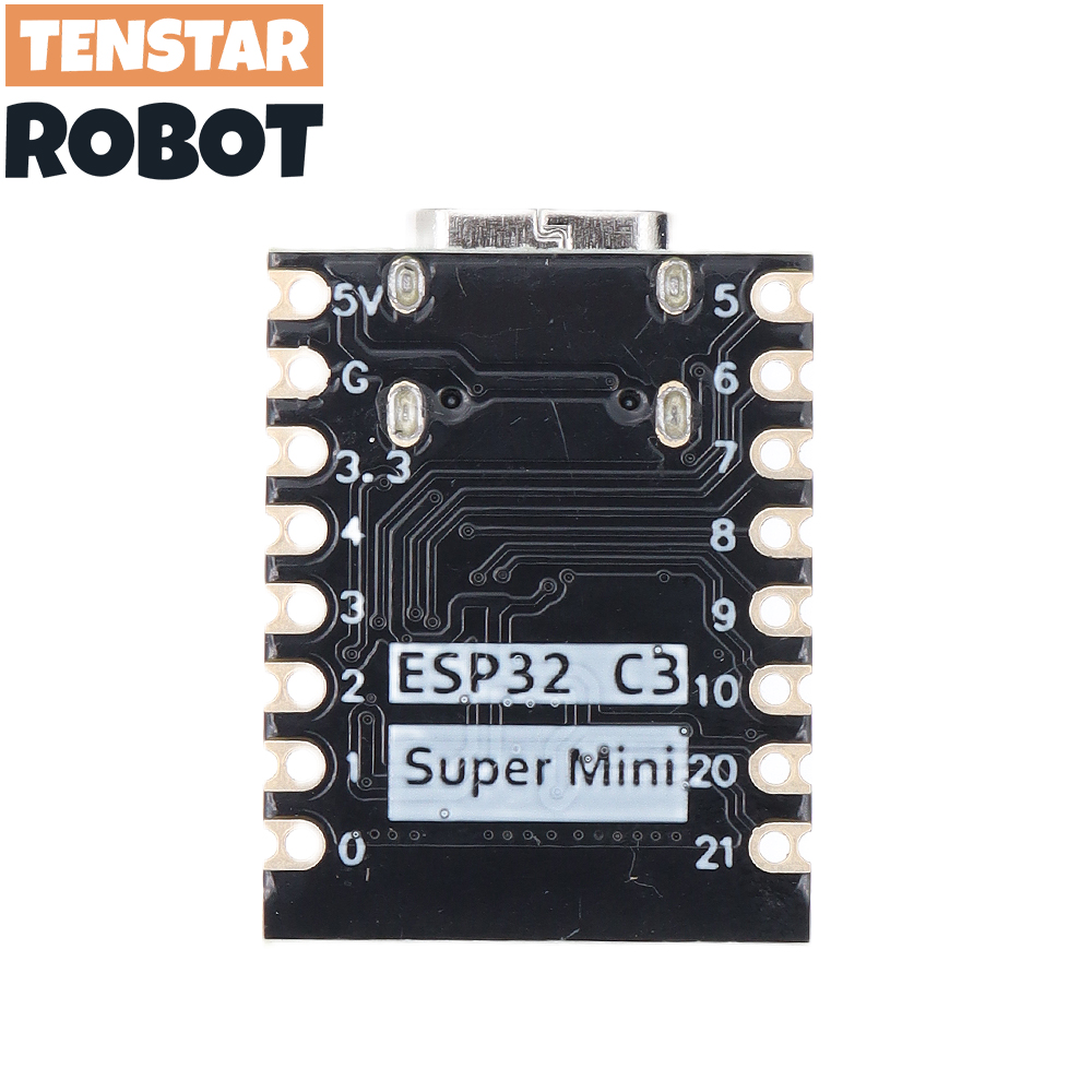 Placa de desarrollo TENSTAR RO - Lora Rfm95 reseña y precio