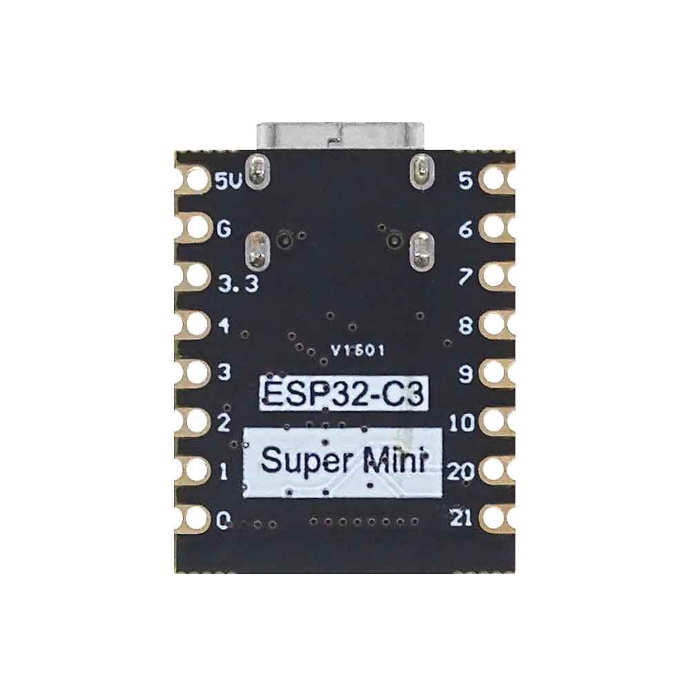 ESP32 C3 SuperMini Placa de de - Lora Rfm95 reseña y precio