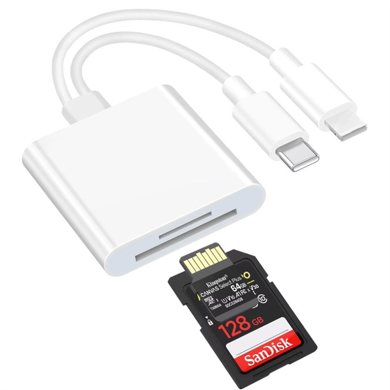 Lector de Tarjetas SD de Alta  - Sd Card Module reseña y precio
